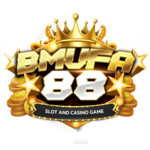 BMUFA88 เว็บตรงที่ตอบโจทย์ทุกความต้องการ มั่นคง ปลอดภัย 